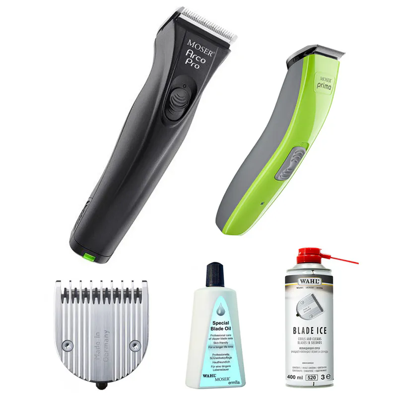 WAHL Pet Salon Master - Imagine 1