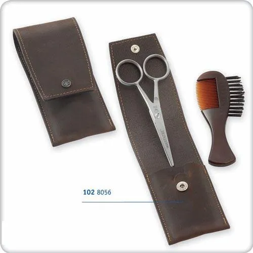 Set pentru barbă DOVO Solingen 1028 056 - Imagine 3