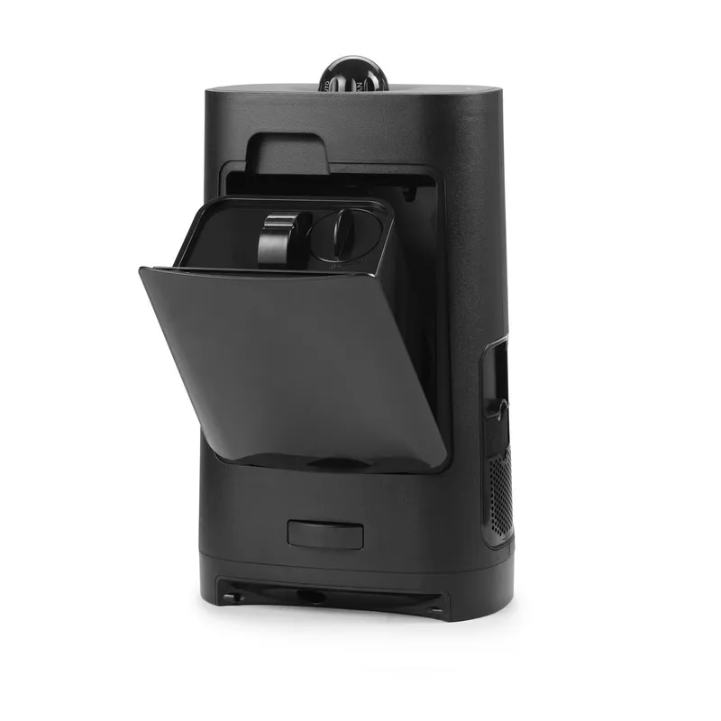 Aspirator fără contact pentru saloane EV Professional - Imagine 1