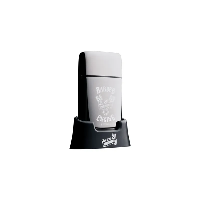 Beardburys Muscle Shaver PRO + suport GRATUIT - Imagine 1