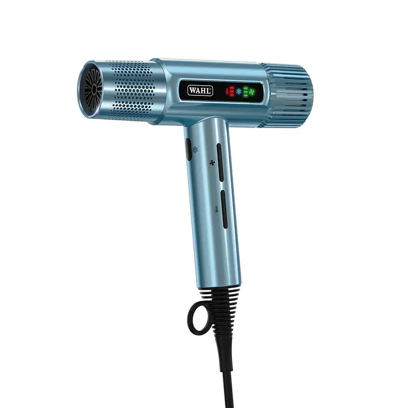 Uscător de păr WAHL Vanquish Cool Blue - Imagine 3