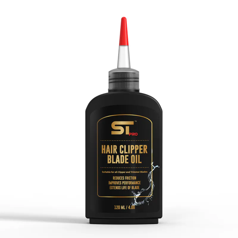 Ulei STpro pentru capete de tăiere - Imagine 1