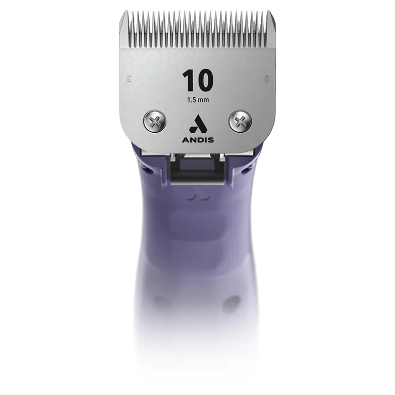 Andis eMERGE Clipper Purple - Imagine 6