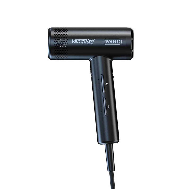 Uscător de păr WAHL Vanquish Compact - Imagine 2