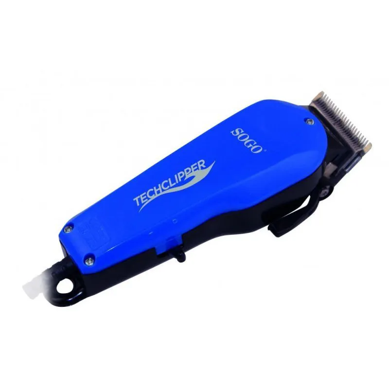 SOGO Clipper - Imagine 2