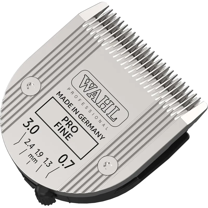 Cap de tăiere WAHL Magic Blade/Fine - Imagine 2