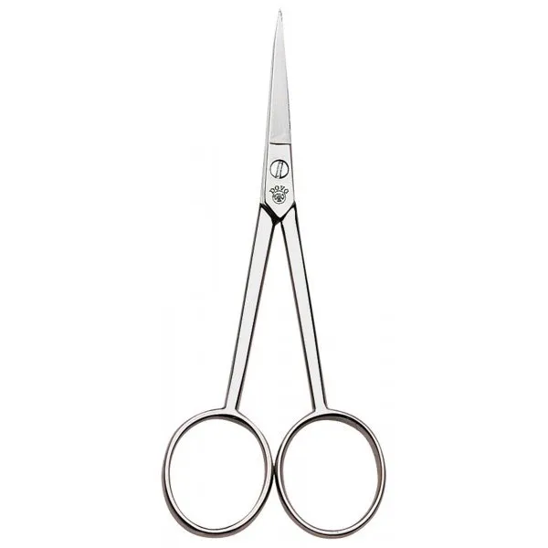 Foarfece DOVO Solingen 90 400 Silhouetten - Imagine 1