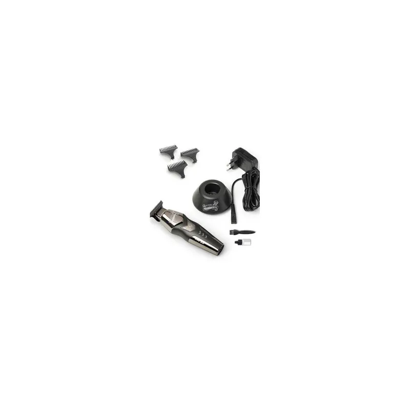 Mașină de tuns Beardburys GT-390 Boost Trimmer - Imagine 3