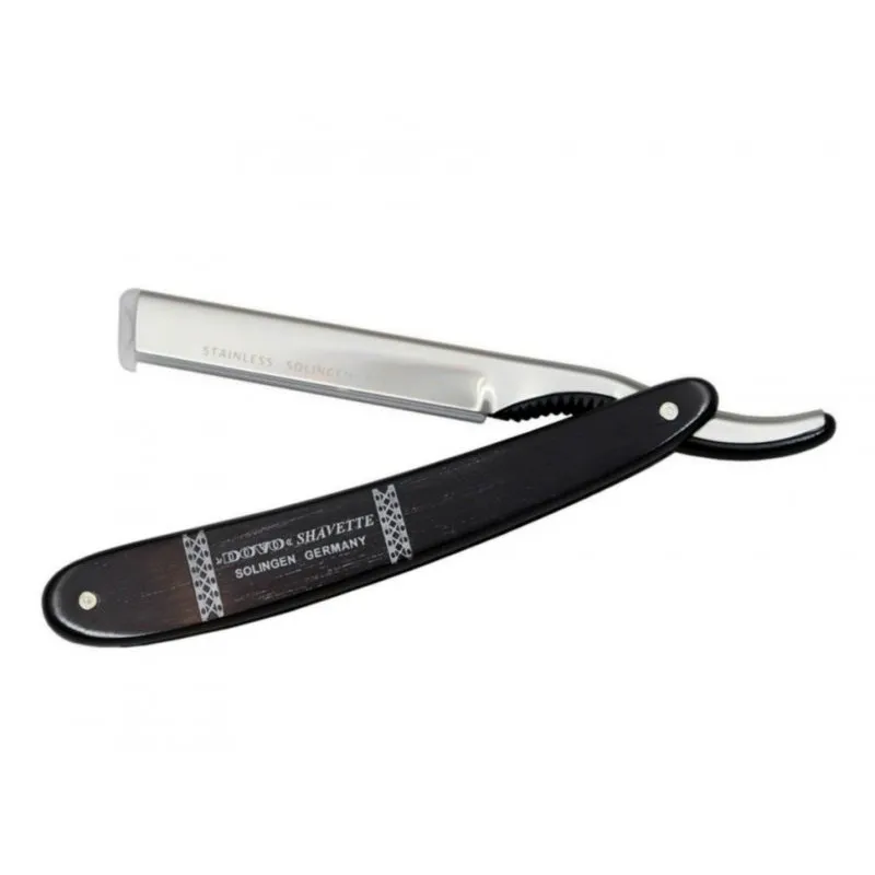 Brici de barber DOVO Solingen - Imagine 2