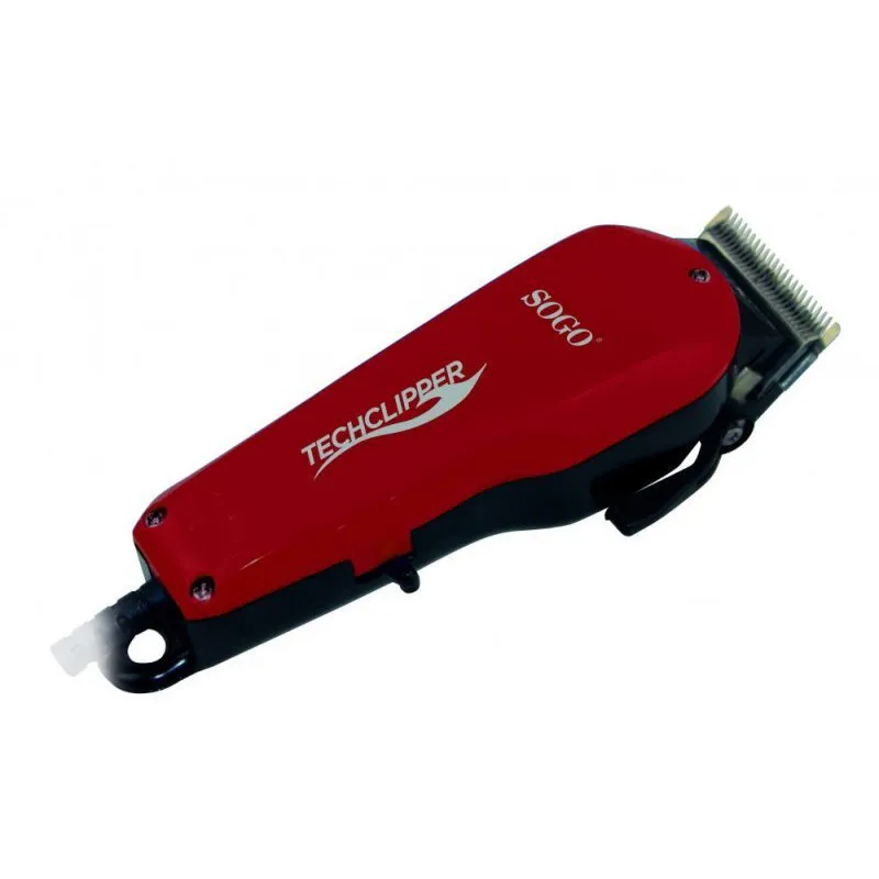 SOGO Clipper - Imagine 2