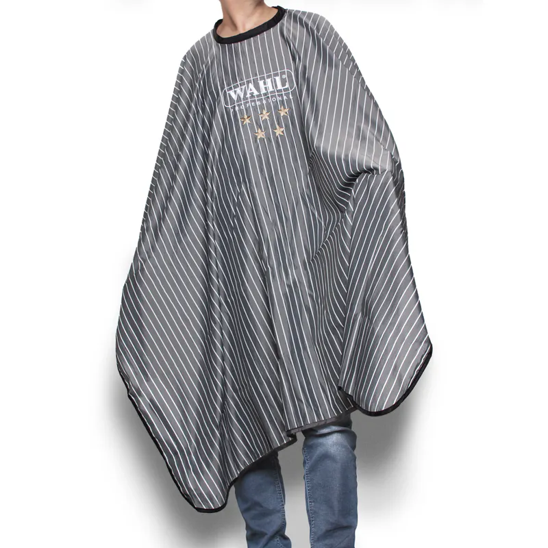 Pelerină de barber WAHL 0093-6400 - Imagine 1