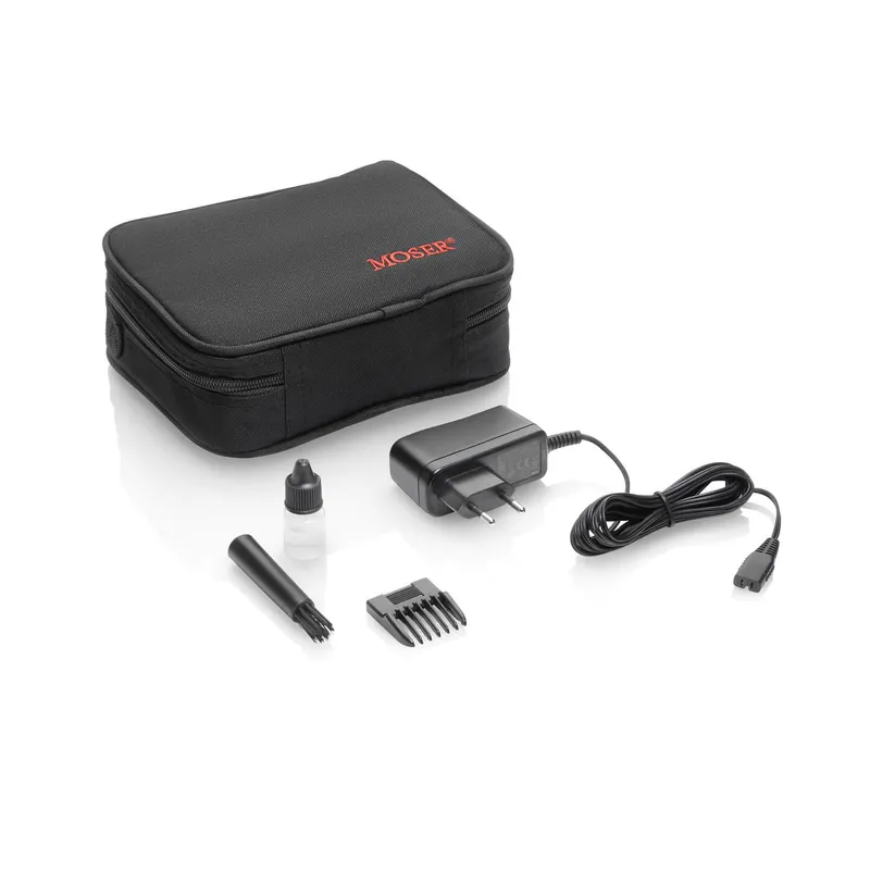 WAHL Prima Black - Imagine 2