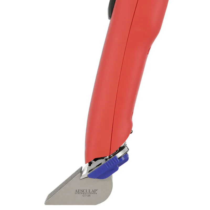 Aesculap SnapOn pieptene suplimentar 22 mm - Imagine 3