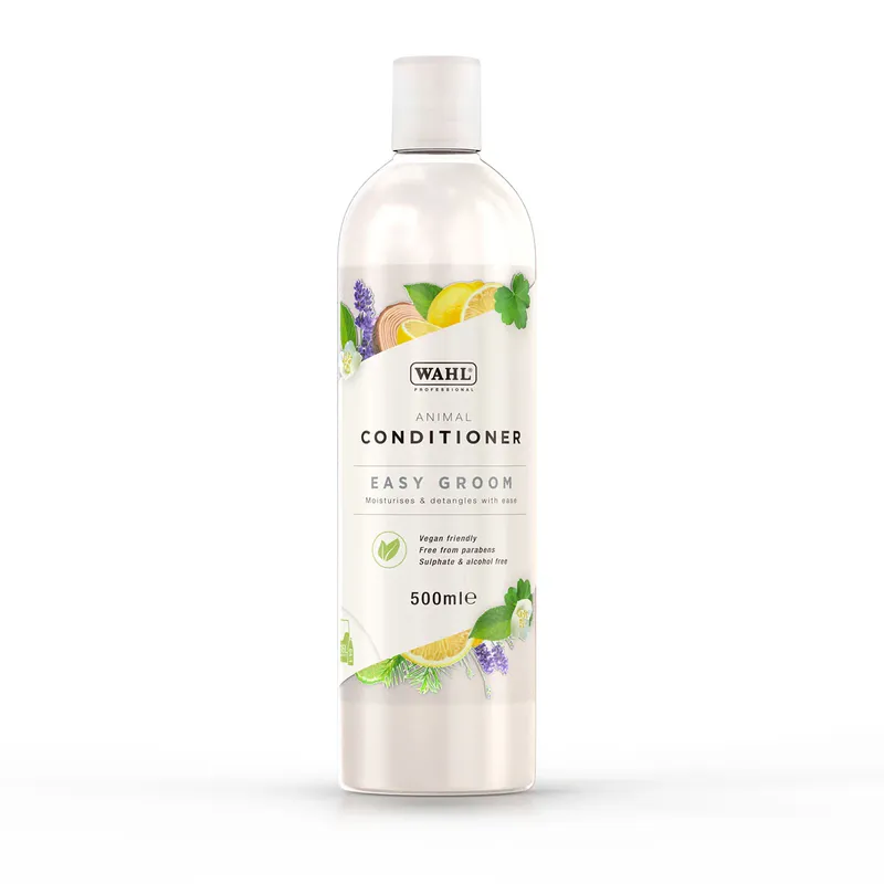 Balsam WAHL Easy Groom - Imagine 1