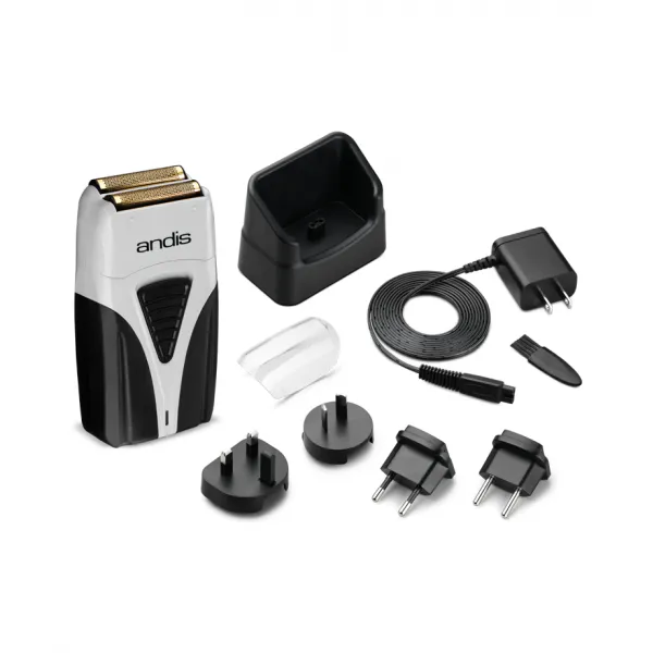 Andis ProFoil Shaver Plus - Imagine 5