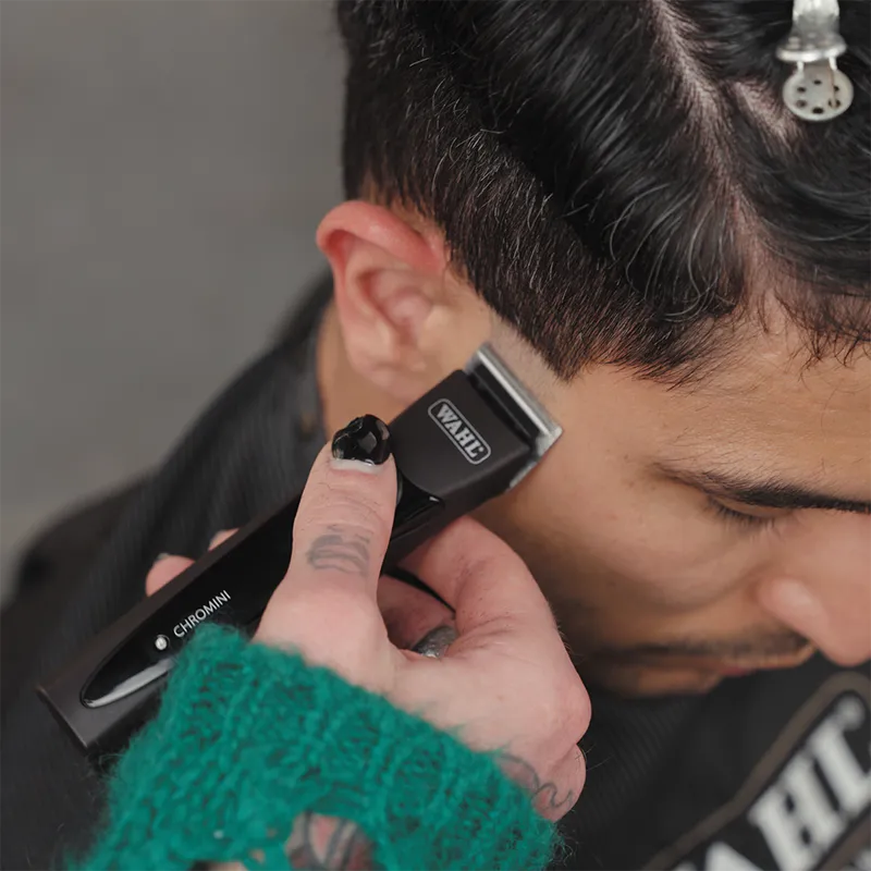 WAHL ChroMini - Imagine 4