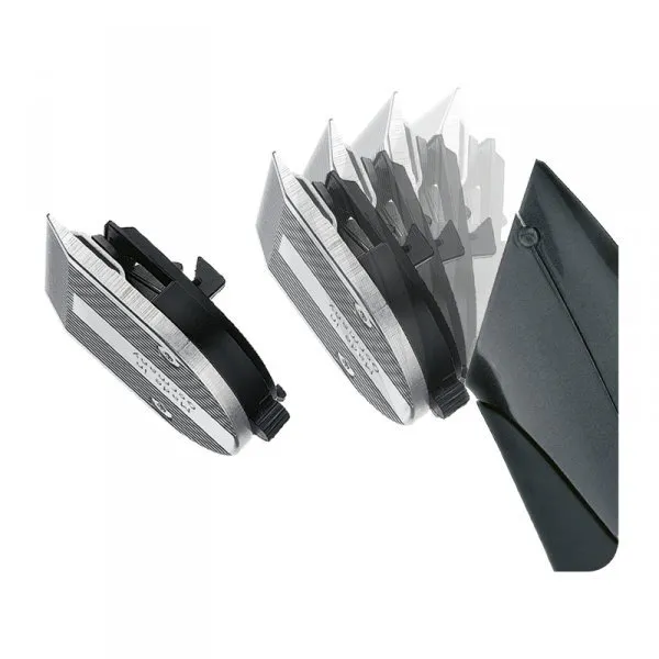 Cap de tăiere MOSER/WAHL Fine Magic Blade - Imagine 4