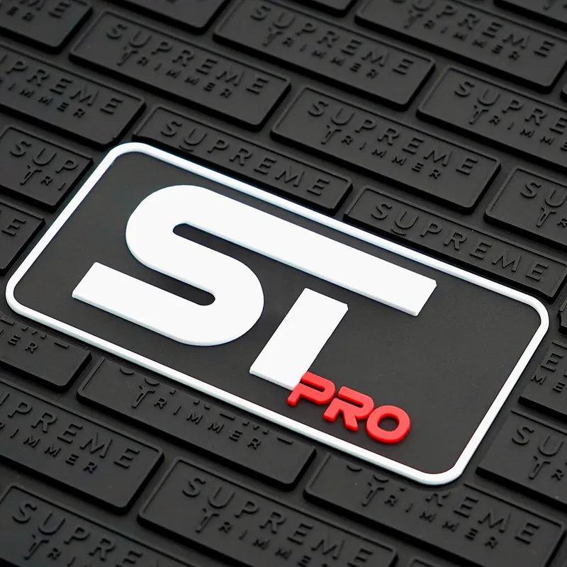 Saltea de lucru STpro Barber Tool Mat - Imagine 2