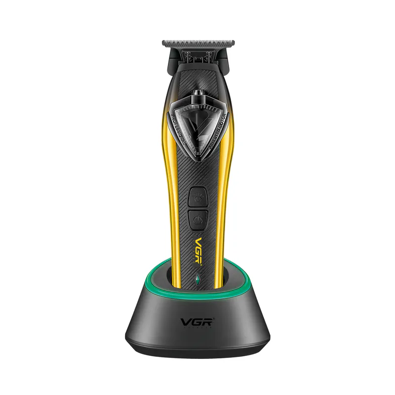 Trimmer profesional VGR V-883T Vector - Imagine 2