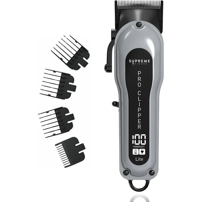 Mașină de tuns STpro PRO CLIPPER Lite - Imagine 2