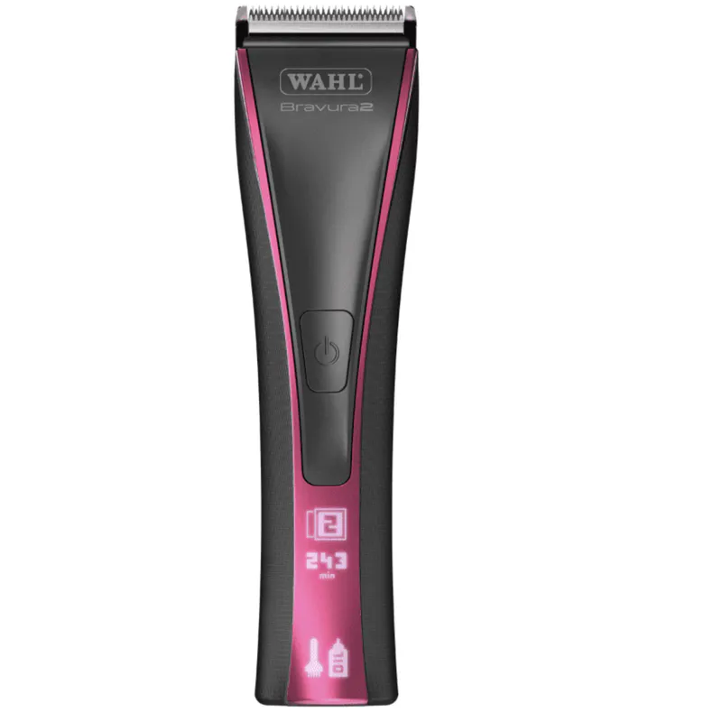 WAHL Bravura 2 Cordless - Imagine 1