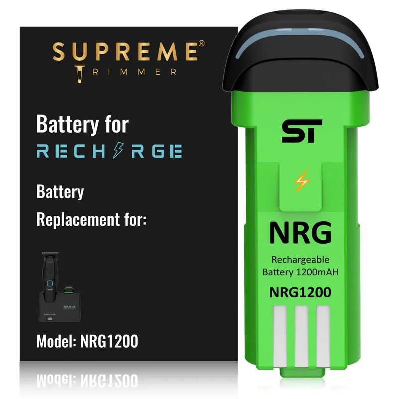 Acumulator STpro NRG1200 - Imagine 3