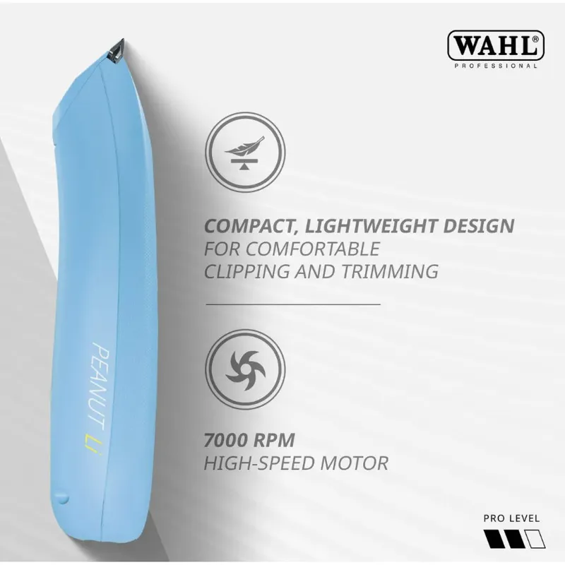 WAHL Peanut Li - Imagine 3
