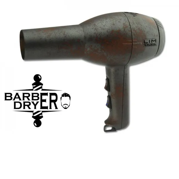 LIM HAIR Barber Dryer - Imagine 1
