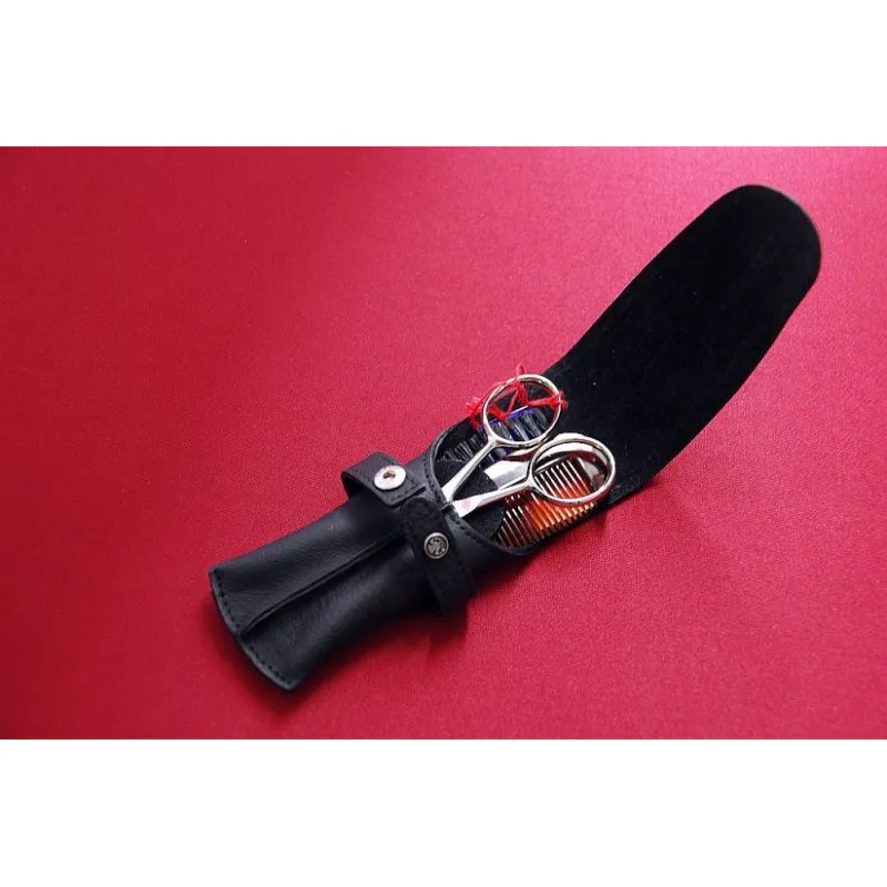Set pentru îngrijirea bărbii DOVO Solingen 806 011 - Imagine 5