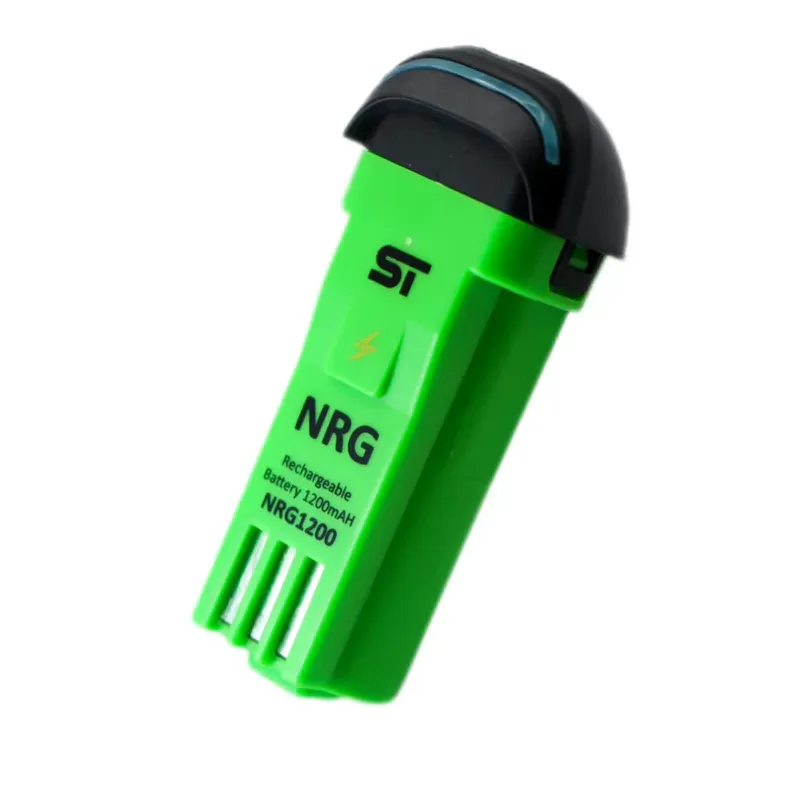 Acumulator STpro NRG1200 - Imagine 1