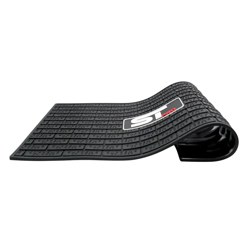 Saltea de lucru STpro Barber Tool Mat - Imagine 4