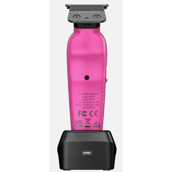 Supreme Trimmer VADER™ Lite Trimmer - Roz - Imagine 4