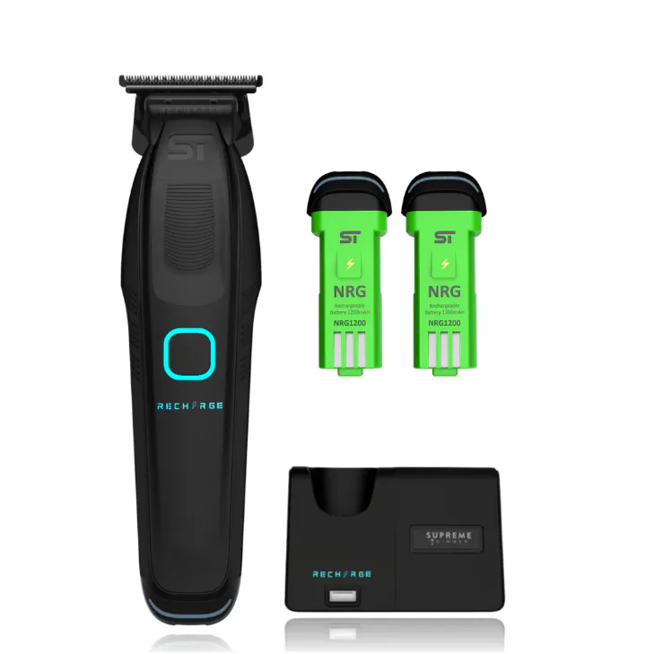 Supreme Trimmer RECHARGE™ Trimmer - Imagine 3