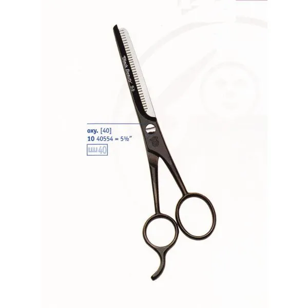Foarfece de coafat DOVO Solingen 10 40554 - Imagine 1