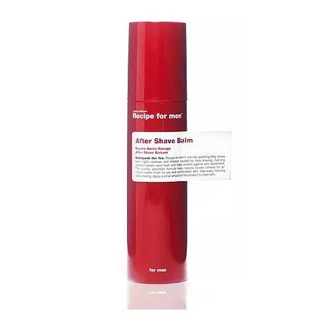 After Shave Balm - balsam după ras - Imagine 5