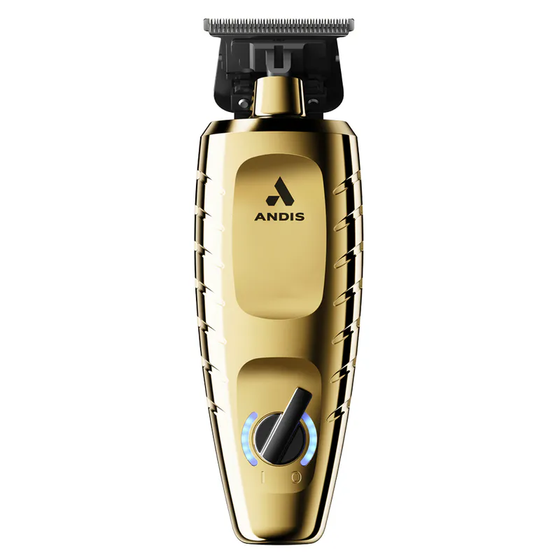 ANDIS GTX-Exo II Cordless Gold - Imagine 1