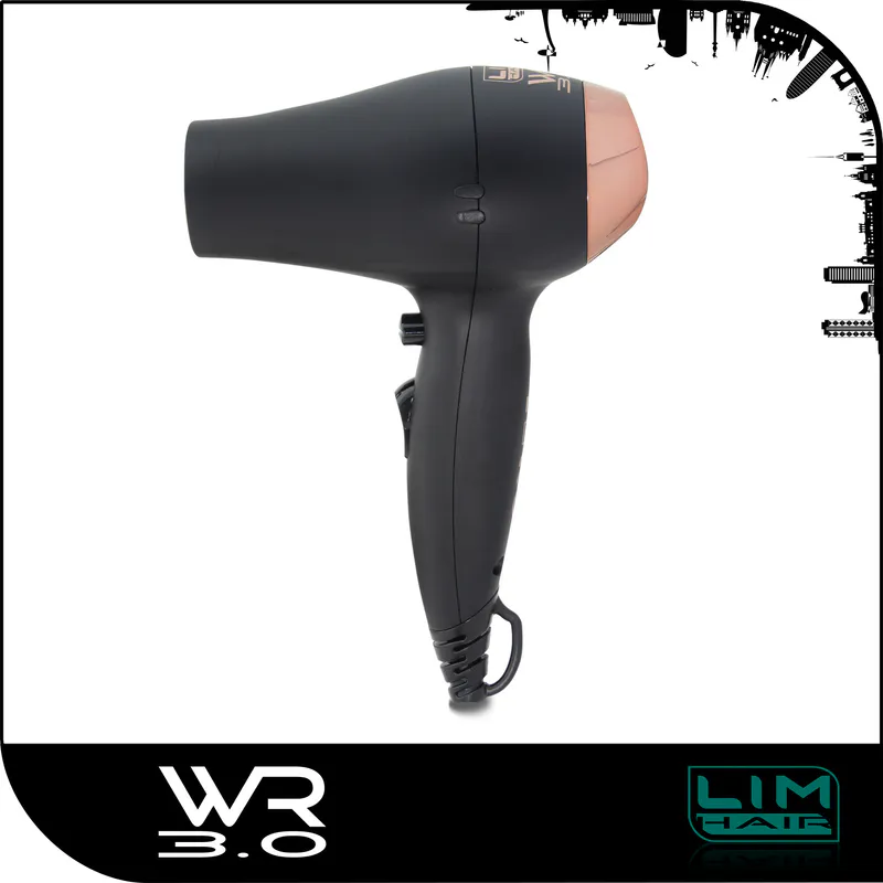Uscător de păr și barbă BARBER DRYER mini - Imagine 4