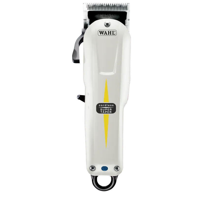 WAHL Cordless Super Taper - Imagine 1