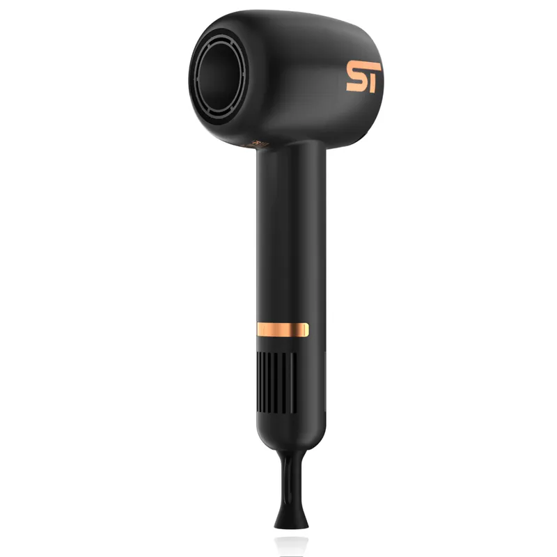 Uscător de păr STpro Supreme Kit - Imagine 5