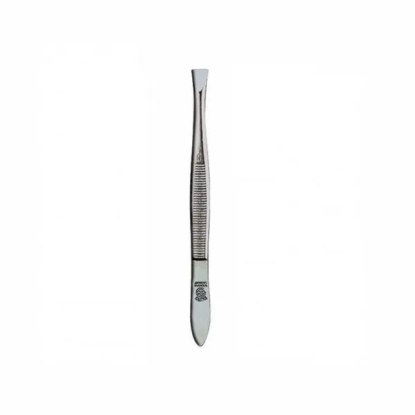 Pensetă DOVO Solingen 457 3516 - dreaptă - Imagine 2