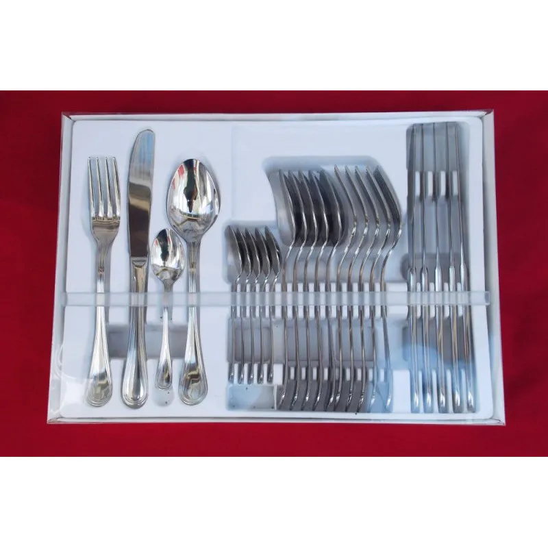 Set de tacâmuri BRITANNIA - Imagine 4