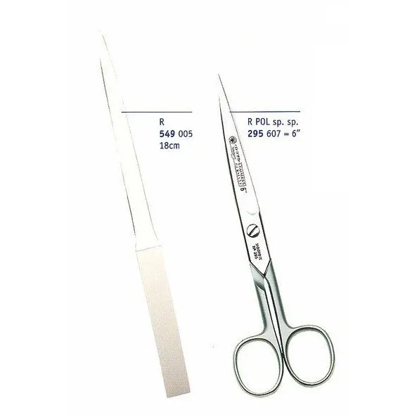 Set de birou pentru manageri DOVO Solingen 549 015 - Imagine 1