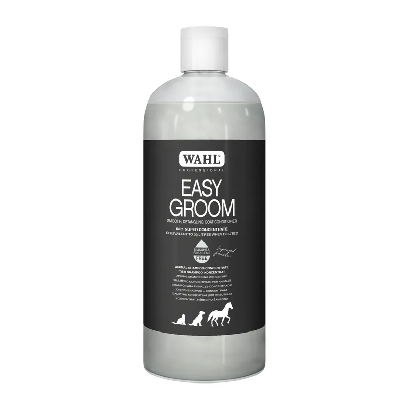 Balsam WAHL Easy Groom - Imagine 1