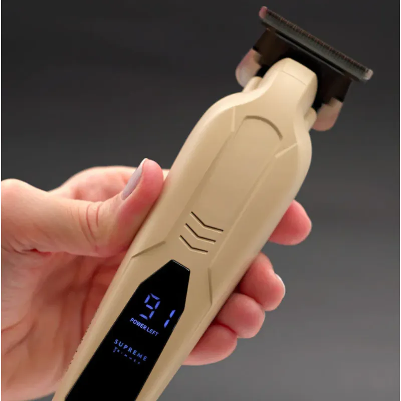Supreme Trimmer VADER™ Lite Trimmer - Nisip - Imagine 2