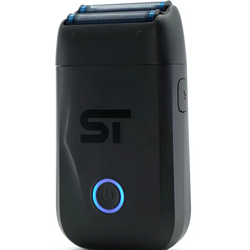 Supreme Trimmer DARKSTAR 72™ Vector Shaver - Imagine 2
