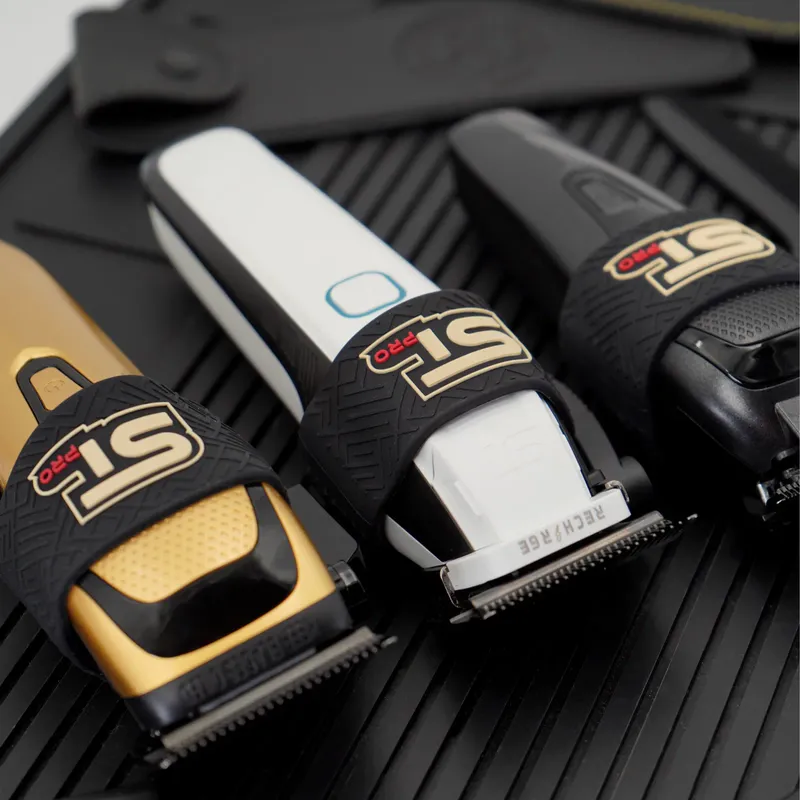 Inele antiderapante STpro Line Clipper - Imagine 4