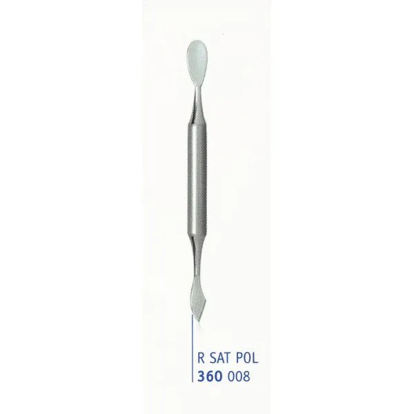 Instrument cosmetic DOVO Solingen 360 008 - Imagine 1