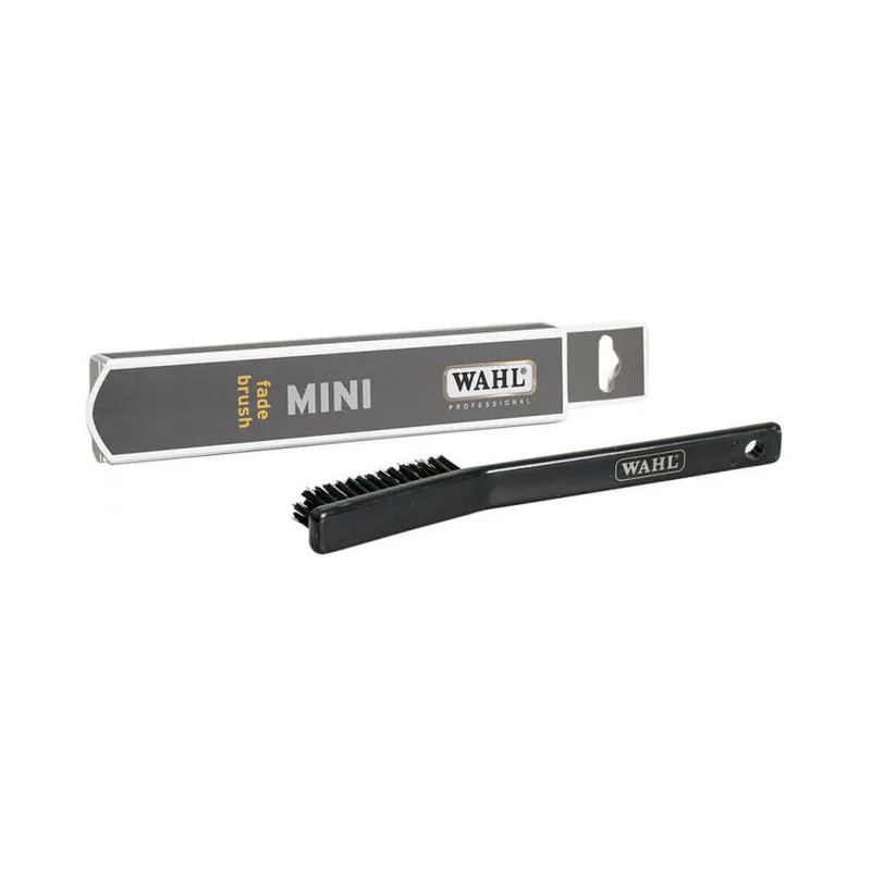 Perie WAHL Fade Brush Mini - Imagine 1