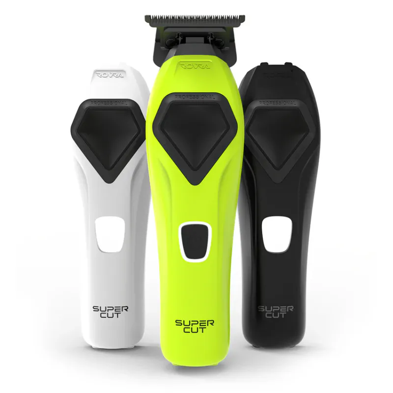 ROVRA Super Cut Trimmer - Imagine 1