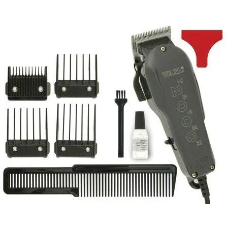 WAHL Taper 2000 - Imagine 6